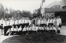 Sejmik Kulturalny Powiatu Elbląskiego - zdjęcie nr 27