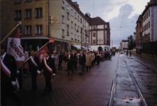 Uroczystości ”Solidarności” w Elblągu – zdjęcie nr 23