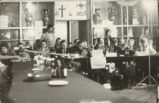 Demonstracje w stanie wojennym (Gdańsk) – zdjęcie nr 8