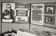 Nienacki Zbigniew: spotkanie autorskie - zdjęcie nr 1