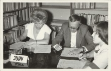 Nienacki Zbigniew: spotkanie autorskie - zdjęcie nr 2