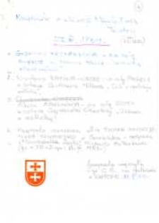 Wydział Kultury i Sztuki Urzędu Wojewódzkiego w Elblągu – druk