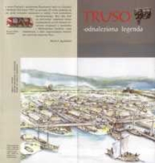 Truso: odnaleziona legenda