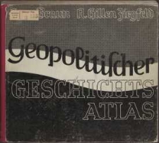 Geopolitischer Geschichtsatlas