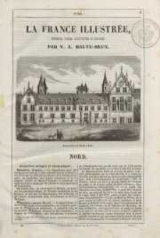 La France illustrée