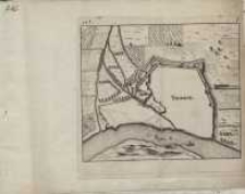 Alte Städte- und Festungspläne