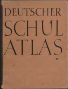Deutscher Schulatlas