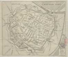 Charte der Stadt Wien zur Orientierung für Fremde