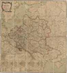 Polska w roku 1771