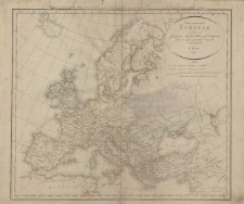 [Atlas historique des États europeéns]