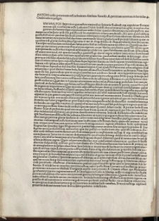 Epistolae Heroides, cum commento Antonii Volsci et Hubertini Clerici