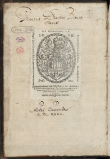 Corpus iuris civilis Iustiniani institutiones