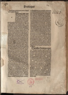 Stellarium corone benedicte virginis Marie