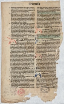 Summa angelica de casibus conscientiae