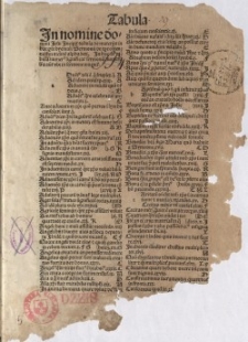 Sermones Pomerii fratris Pelbarti de Themeswar diui ordinis sancti Francisci De Tempore