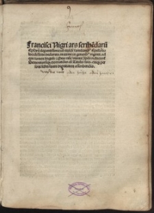 Ars scribendarum Epistolarum elegantissima