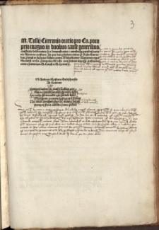 De imperio Cn. Pompei oratio