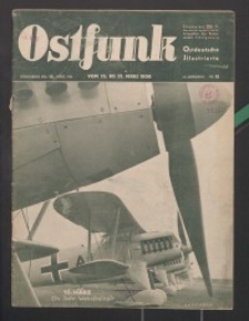 Ostfunk : Ostdeutsche illustrierte, Jg. 13., 1936, H. 12.