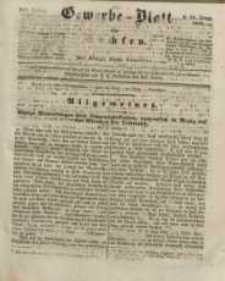 Gewerbe-Blatt für Sachsen. Jahrg. III, 14. Juni, nr 24.