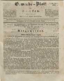 Gewerbe-Blatt für Sachsen. Jahrg. III, 28. Juni, nr 26.