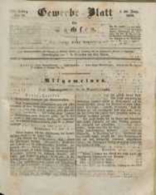 Gewerbe-Blatt für Sachsen. Jahrg. III, 26. Juli, nr 30.
