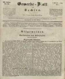 Gewerbe-Blatt für Sachsen. Jahrg. III, 27. Dezember, nr 52.