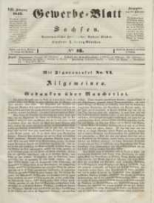 Gewerbe-Blatt für Sachsen. Jahrg. VIII, 24. Februar, nr 16.