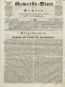 Gewerbe-Blatt für Sachsen. Jahrg. VIII, 11. April, nr 29.
