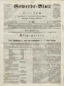 Gewerbe-Blatt für Sachsen. Jahrg. VIII, 18. April, nr 31.