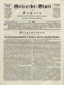 Gewerbe-Blatt für Sachsen. Jahrg. VIII, 5. Mai, nr 36.