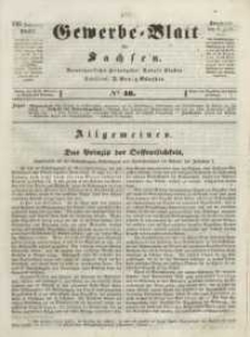 Gewerbe-Blatt für Sachsen. Jahrg. VIII, 9. Juni, nr 46.