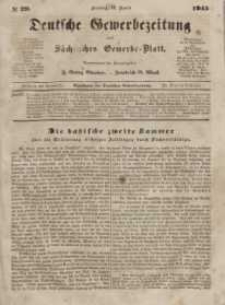 Deutsche Gewerbezeitung und Sächsisches Gewerbeblatt, Jahrg. X. Freitag, 11 April, nr 29.