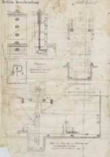 Deutsche Gewerbezeitung und Sächsisches Gewerbeblatt, 1848, Jahrg. XIII. (Tafel 1-4)