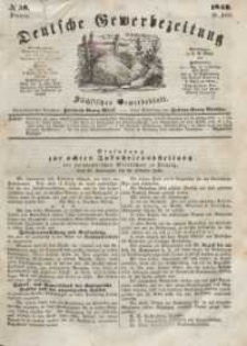 Deutsche Gewerbezeitung und Sächsisches Gewerbeblatt, Jahrg. XIII, Dienstag, 25. Juli, nr 59.
