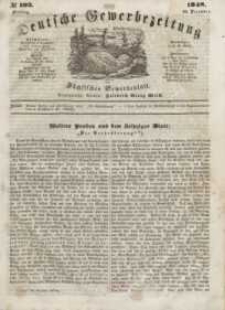 Deutsche Gewerbezeitung und Sächsisches Gewerbeblatt, Jahrg. XIII, Freitag, 22. Dezember, nr 102.