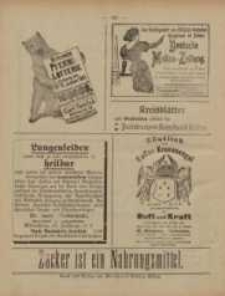 Reklama loterii pieniężnej