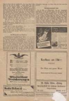 Reklama samoopalacza