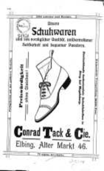 Reklama elbląskich firm