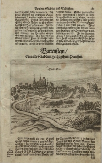 Bartenstein (Bartoszyce)