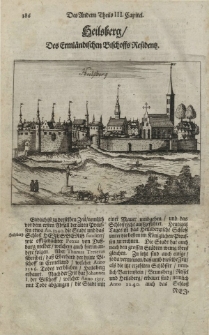 Heilsberg (Lidzbark Warmiński)