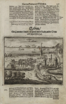 Labiau (Polessk, Labiawa)