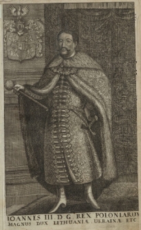 Jan III Sobieski