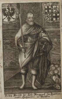 Albrecht von Preußen