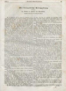 Deutsche Gewerbezeitung und Sächsisches Gewerbeblatt, Jahrg. XVI. März 1851