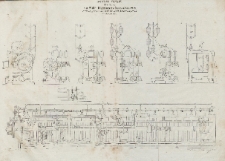 Deutsche Gewerbezeitung, Jahrg. XVII. Tafel I, 1852