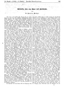 Deutsche Gewerbezeitung, Jahrg. XVII. 16. August - 30. September, 1852