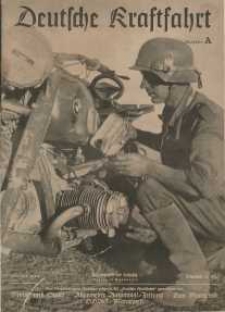 Deutsche Kraftfahrt, 1944, H. 2.