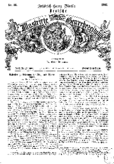 Deutsche Illustrirte Gewerbezeitung, 1865. Jahrg. XXX, nr 35.