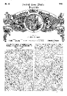 Deutsche Illustrirte Gewerbezeitung, 1865. Jahrg. XXX, nr 45.