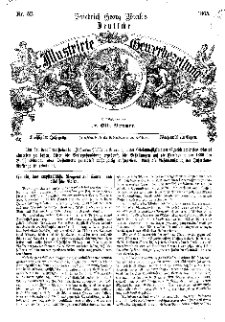 Deutsche Illustrirte Gewerbezeitung, 1865. Jahrg. XXX, nr 52.